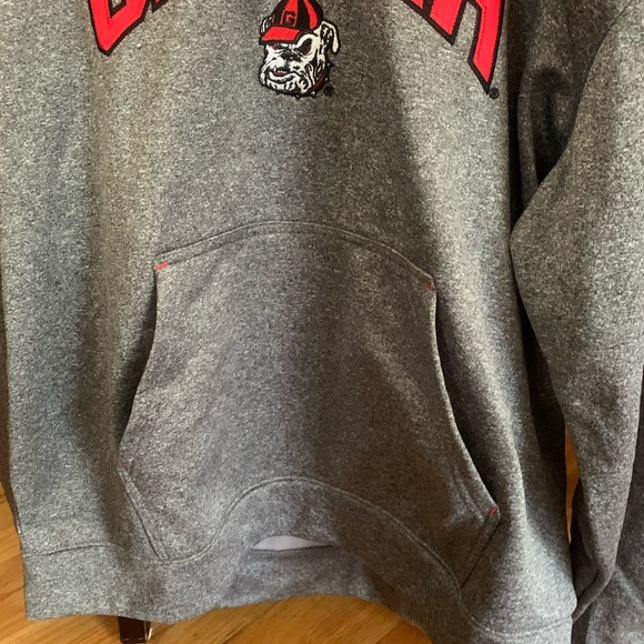 University of Georgia Hoodie - Picture 8 of 10